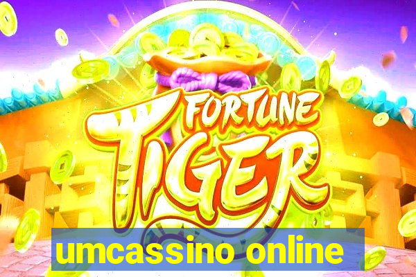 umcassino online